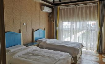 Laizhou Beijing Houhai Leisure Hotel