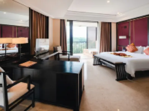 保亭デイズ インホテル 保亭のホテル