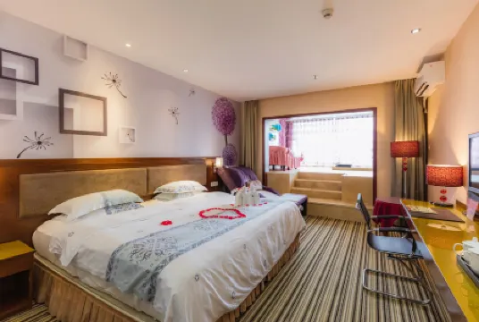 Harmony Resort Hotel