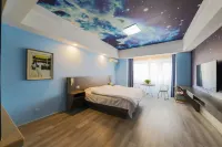 Baotou Yatu Select Hotel (Qingshan Wanda Plaza Branch)