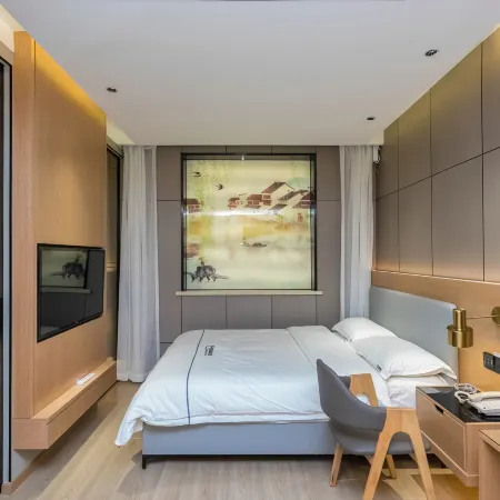 Jianan Hotel Отели рядом с достопримечательностью «Народная больница в Даули, Харбин»