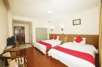Zhangjiagang zhongzhou hotel