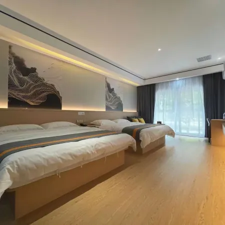Citi Home Chain Hotel (The Bus Terminal Area)