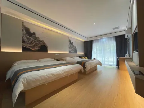 Citi Home Chain Hotel (The Bus Terminal Area)