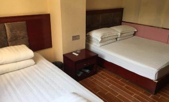 Lanzhou Huiyuan Hotel