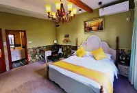 Color Village Resort Hotel Hotels in Xinyu