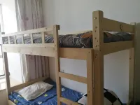 Qingmu Sanshe Youth Hostel - Hostels
