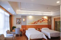 Vienna Hotel (Hanshan Rainbow Bridge) فنادق في خانشان