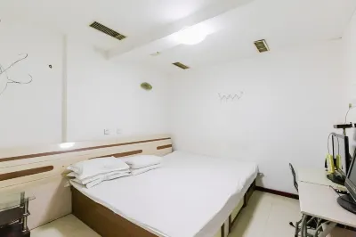 Jinzhou Xinyi Hotel Hotels in The Sixth Oil Plant
