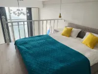 Huludao Xujie Homestay