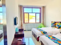 Ulan Butong Leqi Hotel