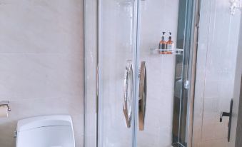 Huoqiu Baozun Hotel