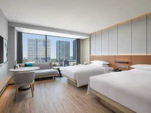 Courtyard by Marriott Jiangyin