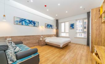 Fengcheng Weijun Wutong Hotel