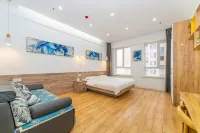 Fengcheng Weijun Wutong Hotel