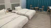 โรงแรมลี่จิงชิงเชอะ (สาขา ถนนจื่อเถา เจียนซุ่ย) - 2 ดาว