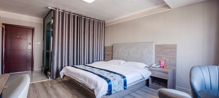 Yongcheng Shenzhou Hotel Hotels in YongCheng