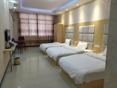 Liuyang Xinyuan Family Hotel
