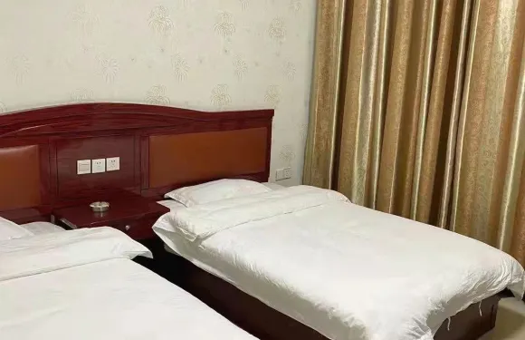 醴陵龍騰賓館