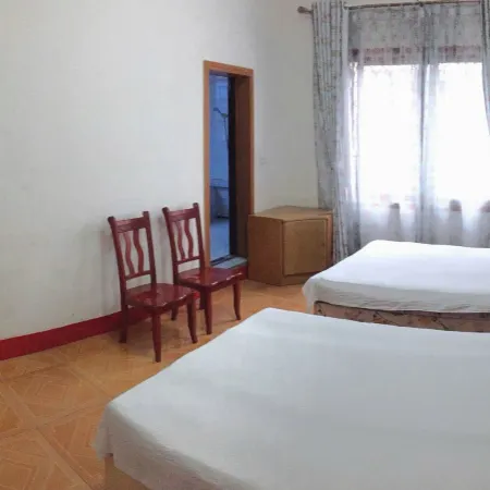 Jingshan Huaxing Hotel