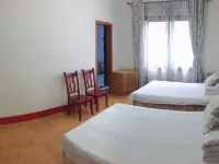 Jingshan Huaxing Hotel