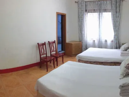 Jingshan Huaxing Hotel