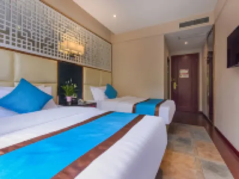 Nanhao Business Hotel