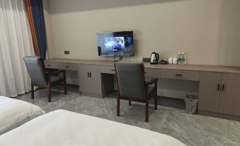 Junxiao Hotel