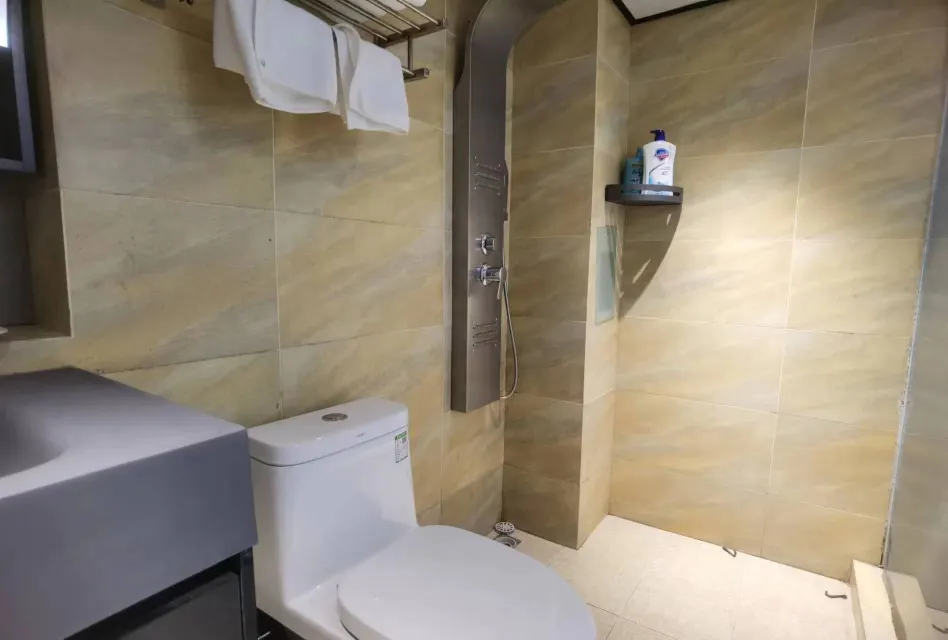 Delamu Youth Inn Zimmer Photos