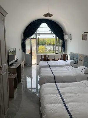 Banshanyao Homestay Hotel dekat Xinkou Battle Sites