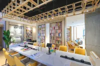 IDEA JAR Hotel