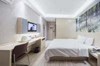 Jasmine Bloom INN Hotel (Jingzhou Yiwu Trade City Shashi Middle School) Hotels in Jingzhou