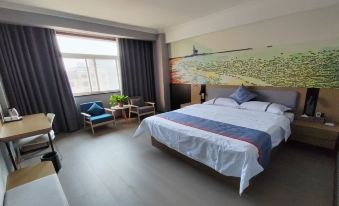 Junyi Chain Hotel (Anqing Tongcheng Haifeng Road)