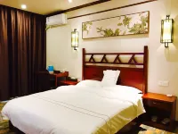 โรงแรมหนานยี่ โรงแรมในฉื้อสุ่ย