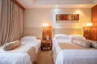 Wanhe Haosheng Hotel