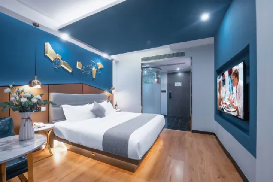 Mountain City·Mijing Hotel