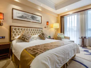 광룬 인터내셔널 호텔