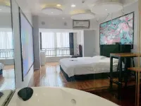 โรงแรมซินซียวี่ เฉิงตู - อีสปอร์ต