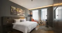 Yitel Premium (Xi'an High-tech Zone Jinye Road) Hotel dekat Guodu Park