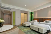 Zhengda Haiyue Hotel