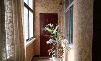 Heyang Yongshenghe Business Hotel