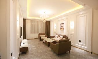 Yongji Wanguo Leisure Hotel