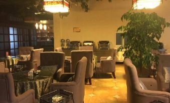 Guangyuan Riverside No.1 Theme Hotel