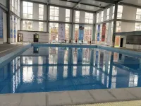 Qian Dao Hu Hotel فنادق في لوى ديان