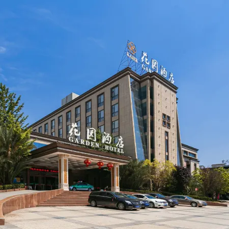 Garden Hotel