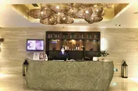 Zhuzhou Marriott Hotel - Spa