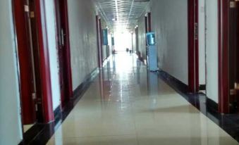 Yongzhou Xinsheng Hotel