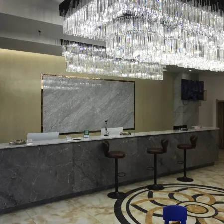 Shiping Pingyuan Hotel