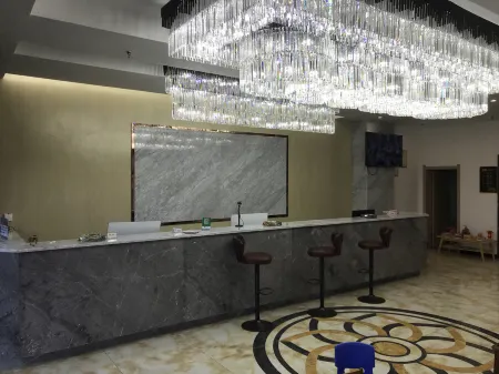 Shiping Pingyuan Hotel