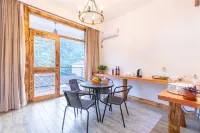 Moganshan Habitat Fengshan Home Stay